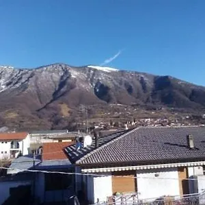 Affitacamere Nadia Chiuppano
