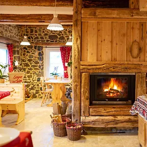  Bed & Breakfast Sognoincadore