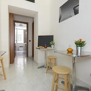 Nicetomeetyou Bed & Breakfast Řím