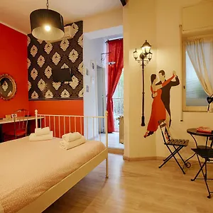 Jet Lag Bed & Breakfast Řím