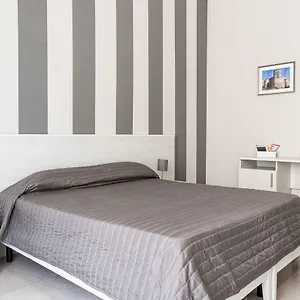 Costanza Hotel Katánie